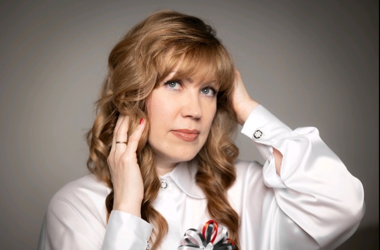 "Голубь мира"