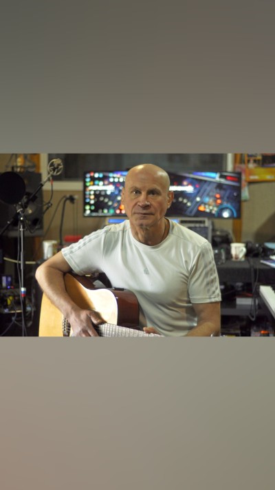 Александр Прохоров