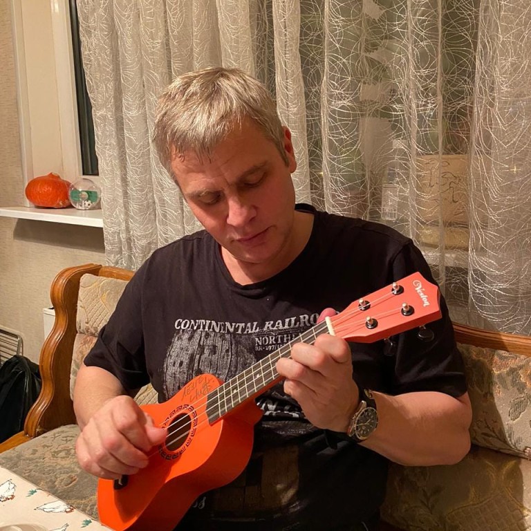 "МИТРОФАН ДА ЛЮБУШКА".