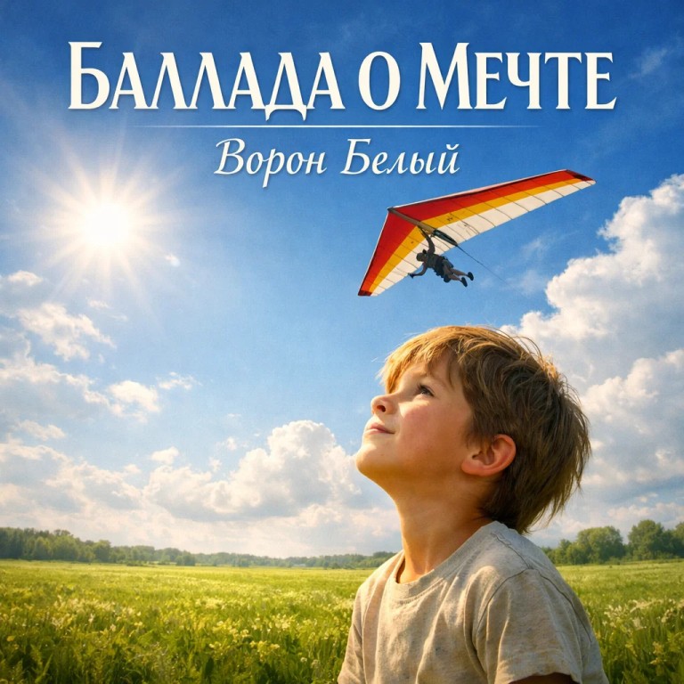Баллада о мечте
