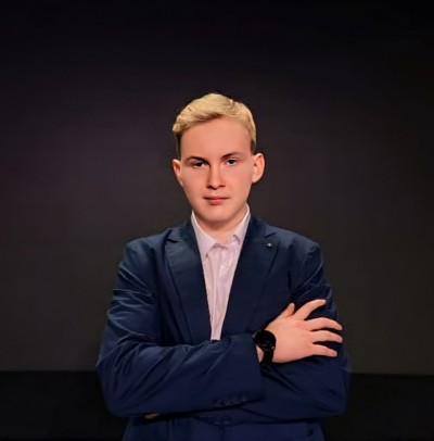 Даниил Казевич