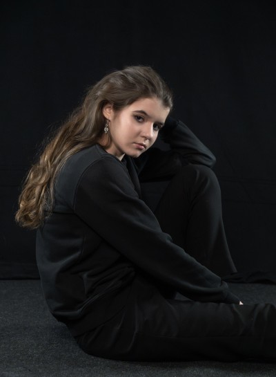 Софья Мизякина