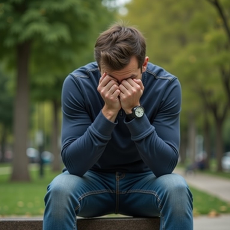 Преданные чувства