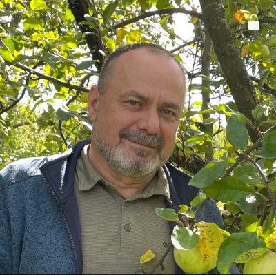 Сергей Ефремов