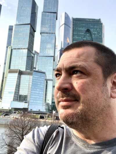 Агапитов Андрей