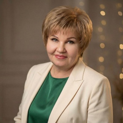 Алла Корнишина