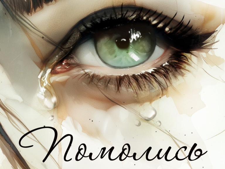 АННА ДИВА - ПОМОЛИСЬ!