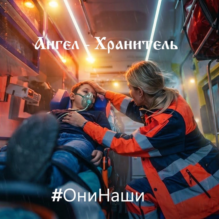 Ангел - Хранитель