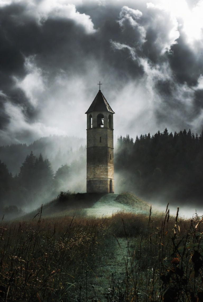 Великий - Jah