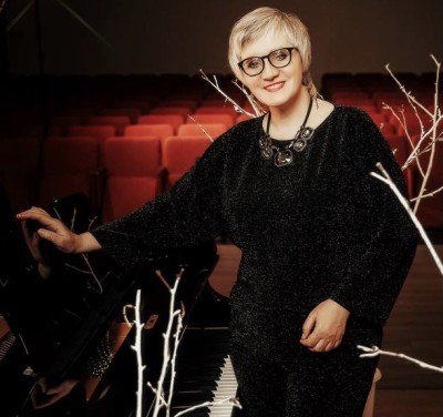 Ишанова Татьяна