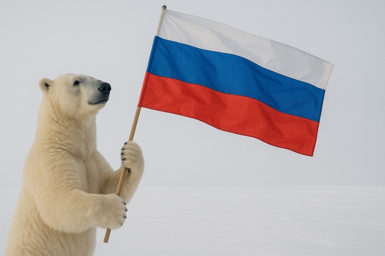 Мы - северные люди