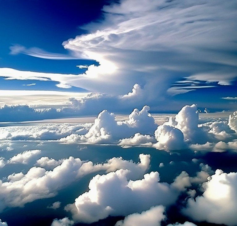 Л Е К С - Облака