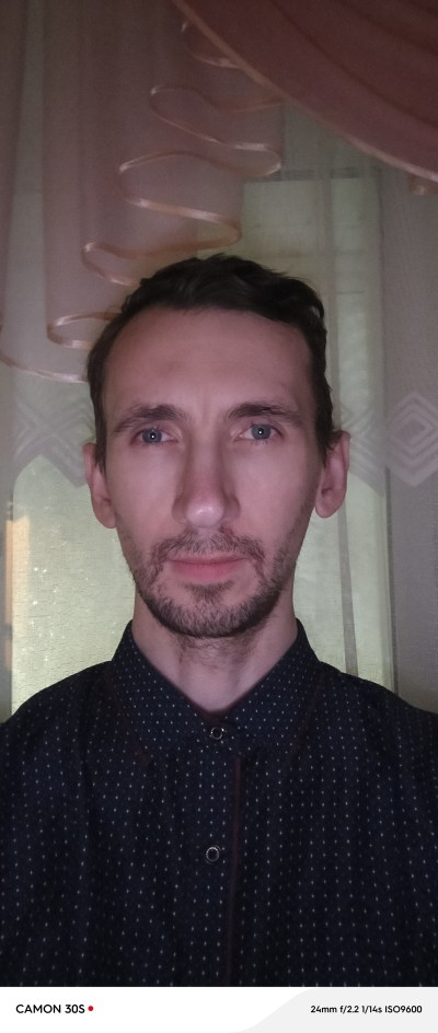 Денисенков Максим Петрович