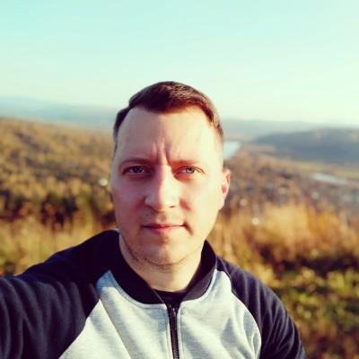 Максим Соловцов