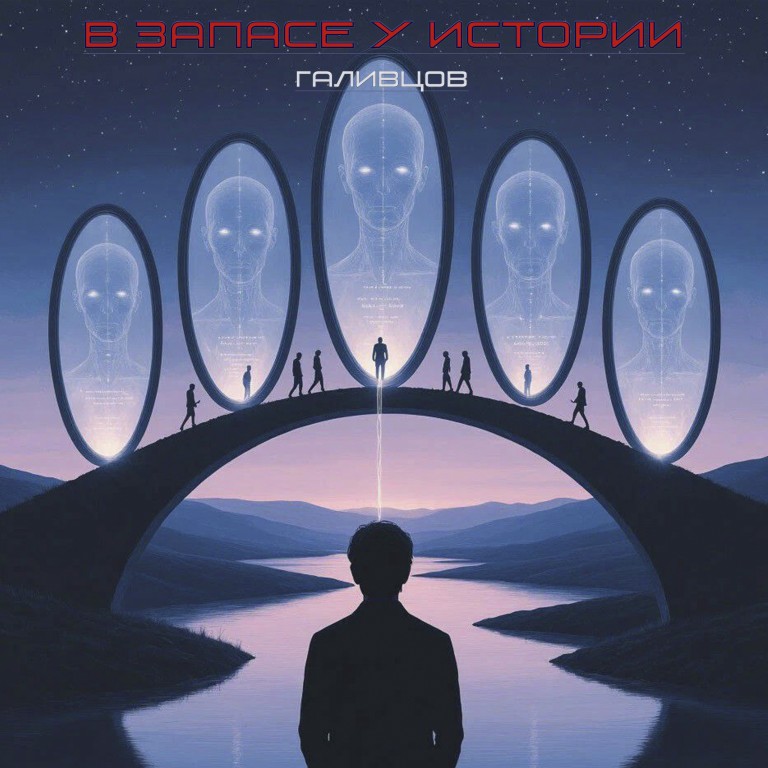 В запасе у истории