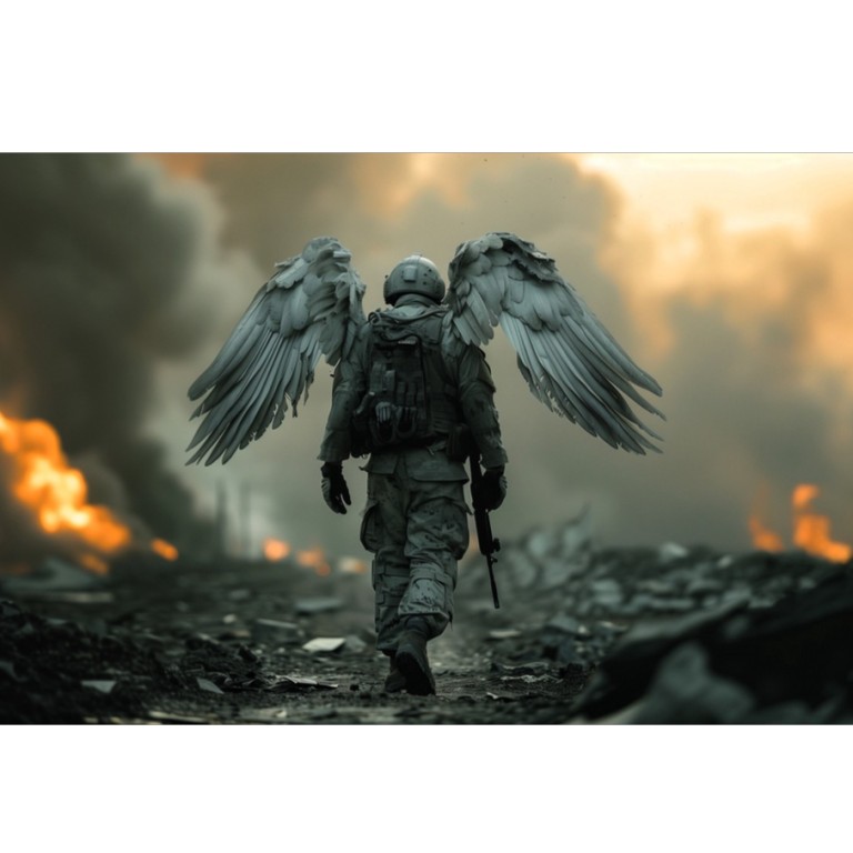 Я вернусь...