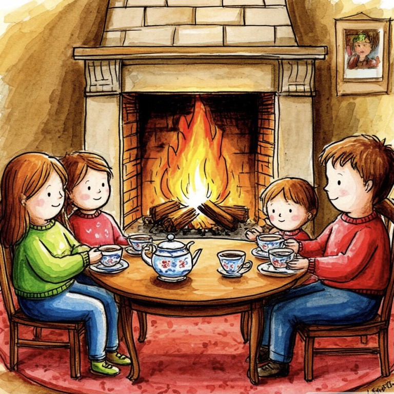 В круговороте