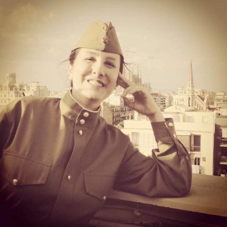 "Эх, Андрюша"