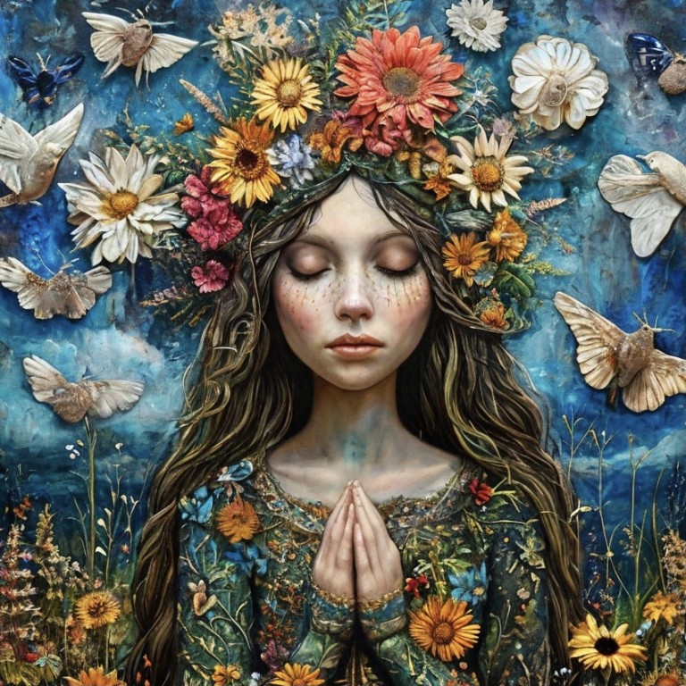 Матери земные