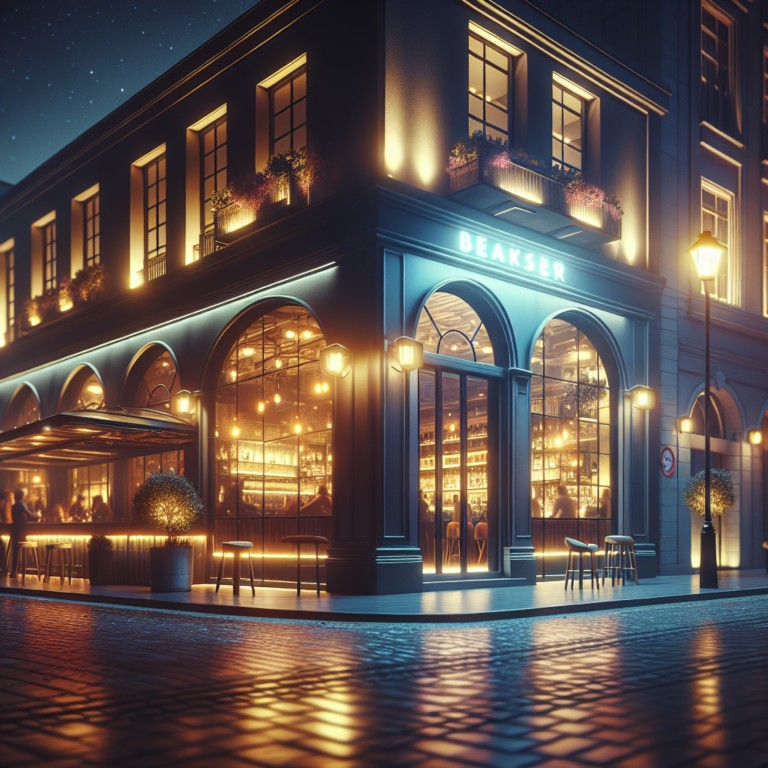 Ночной блюз