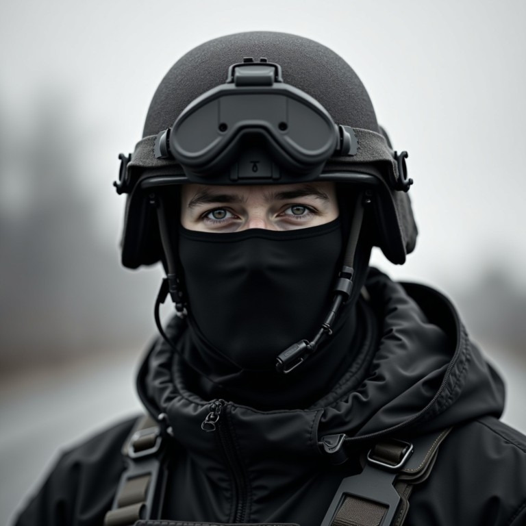 Вернись живой