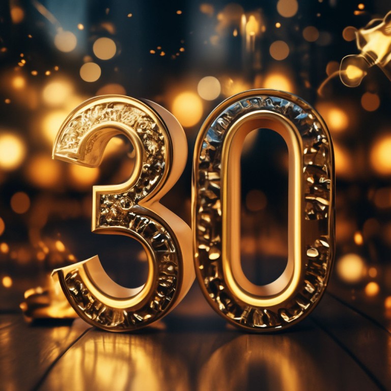 30 лет радио