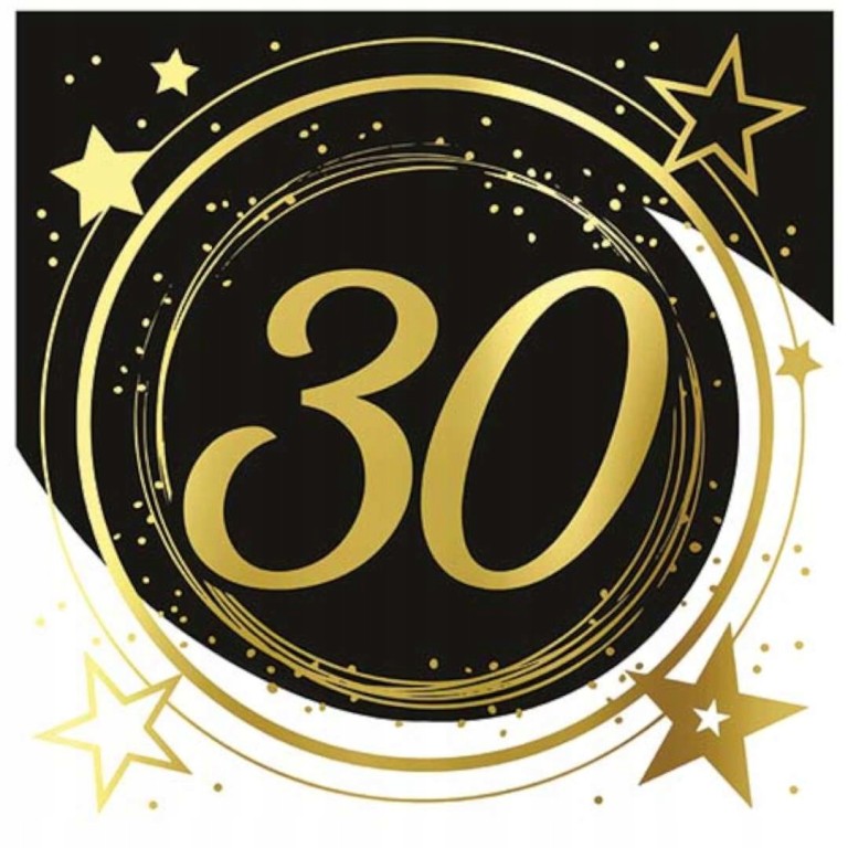 30 лет радио (2-й вариант аранжировки)