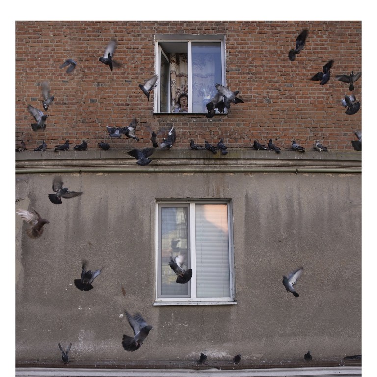 Ночь пришла