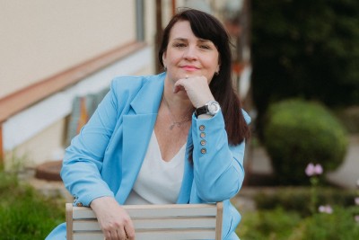 Ольга Федорова (Алмазная)