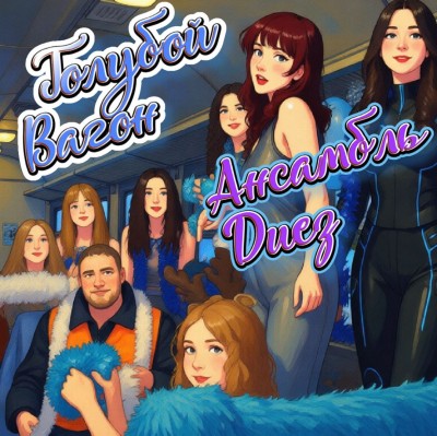 Ансамбль Диез