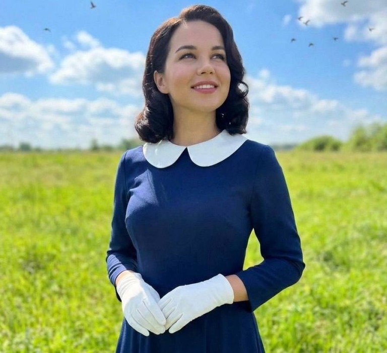 Будем помнить мы героев