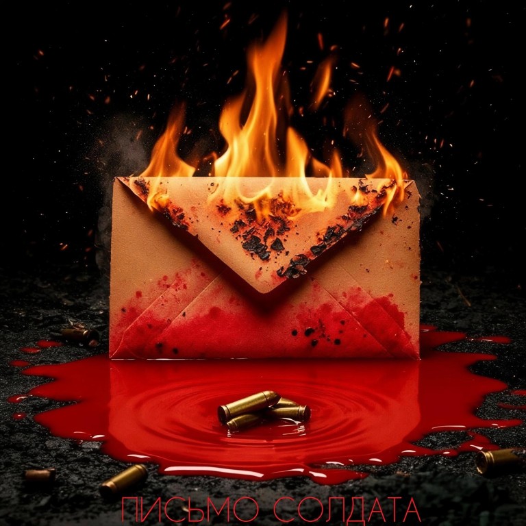 Illuminata - "Письмо солдата" (музыкальная поэма)