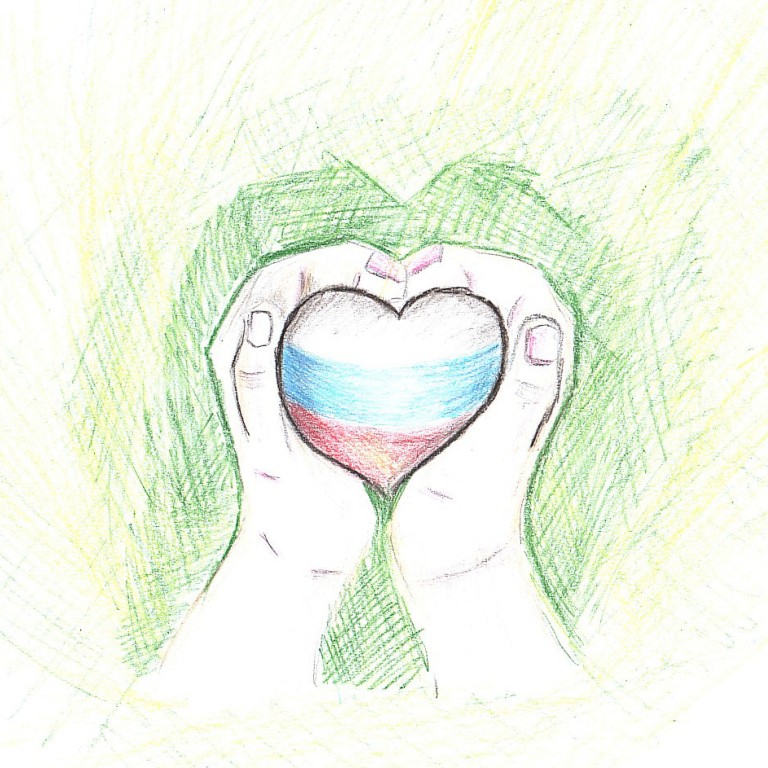 Амира Назарова Россия