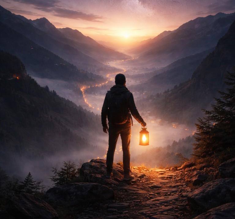 Истинный путь