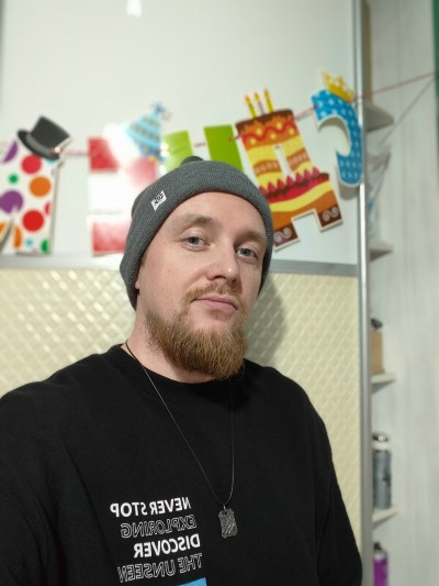 Алексей Куликов