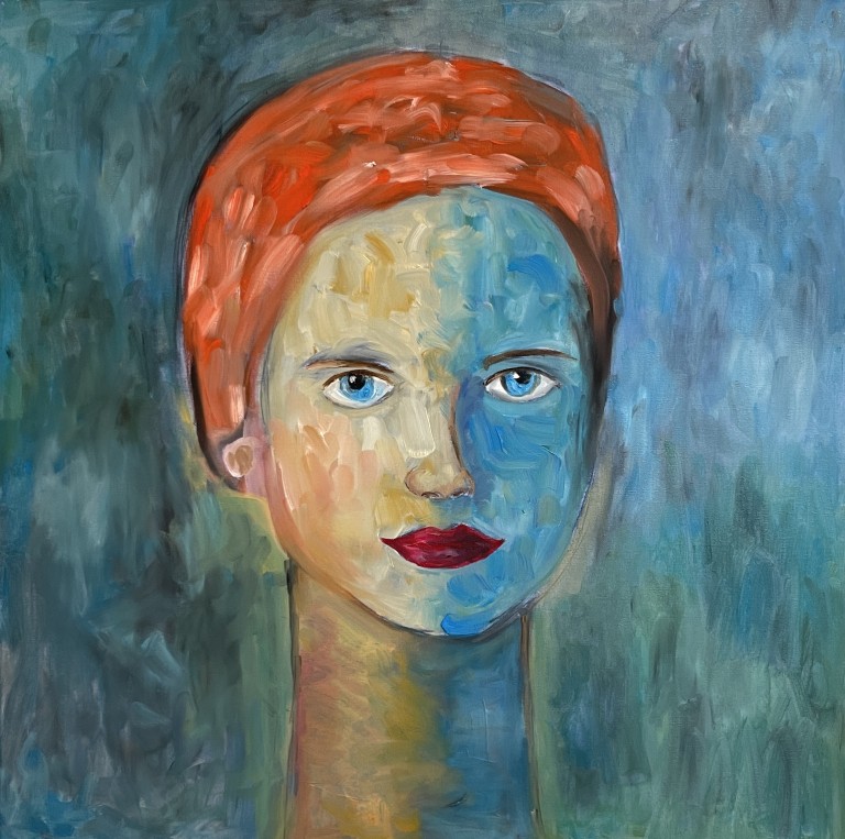 Песня о любви такой (Маме)