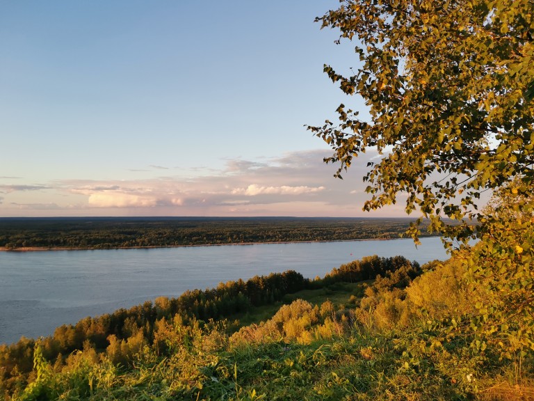 Это наша Россия