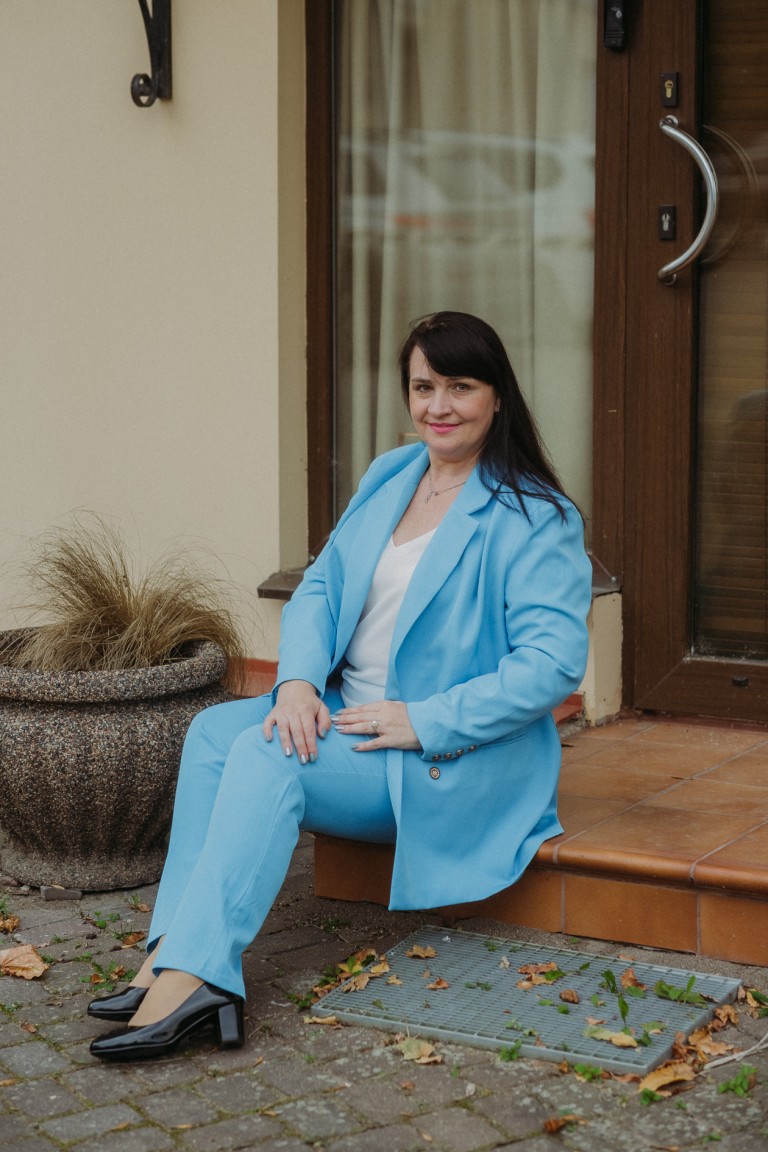 Сказочный мир