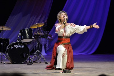 Под Покровом