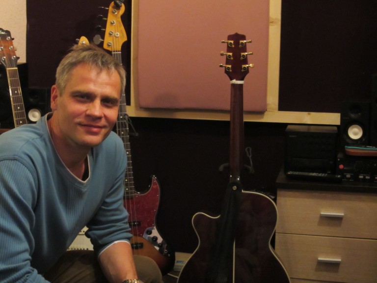 "ВЫСОЦКОМУ Всегда -42"