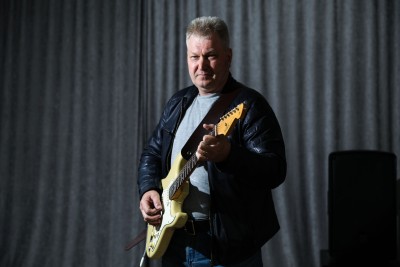 Сергей Высоцкий