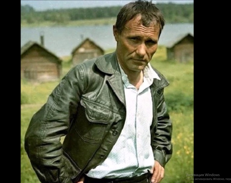 Великие люди великой страны