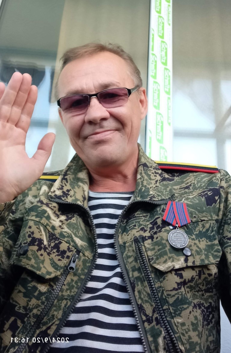 Я просто этот мир люблю!