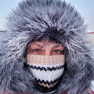 Татьяна Детцель