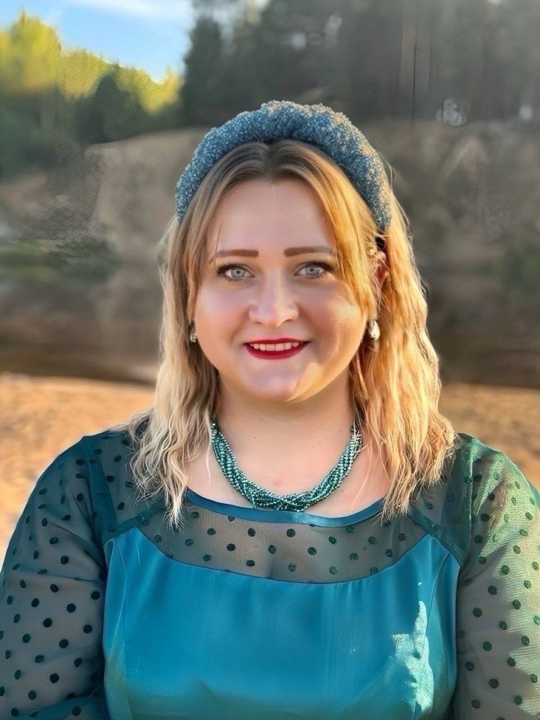 Песня "Травушка-муравушка"