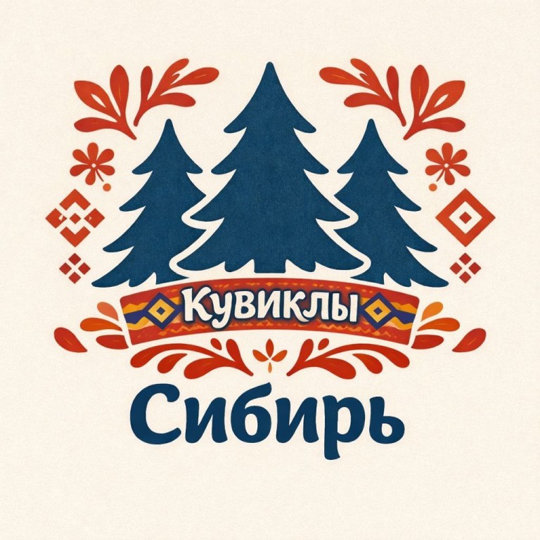 Кувиклы -Сибирь