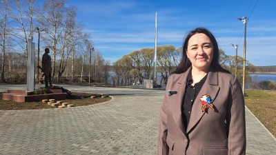 Гильманова Римма