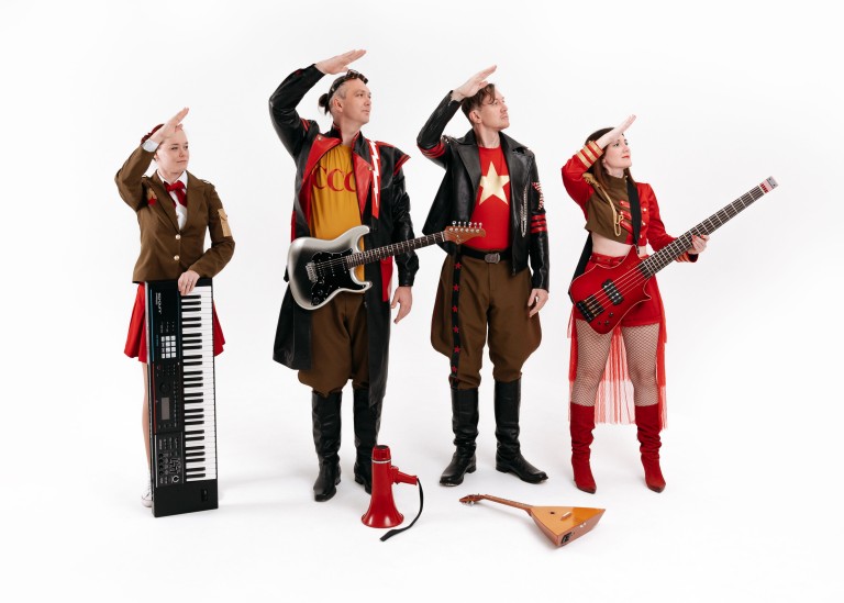 Истребитель