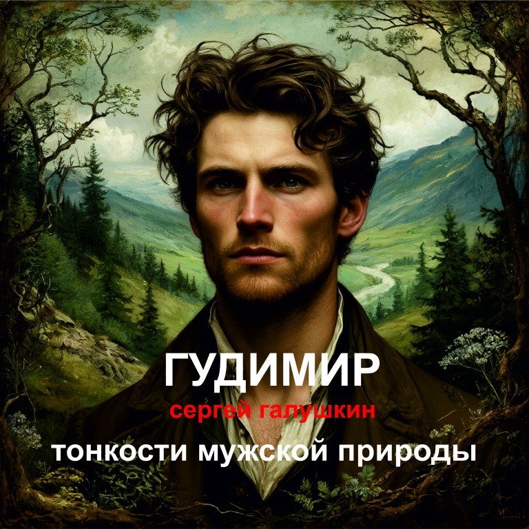 Тонкости мужской природы