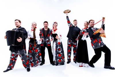 Новогодняя